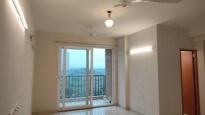 Living Room Image of 1575 Sq.ft 3 BHK Apartment / Flat for sale in Tata Eureka Park Phase 1, Sector 150 Noida for Rs. 19000000