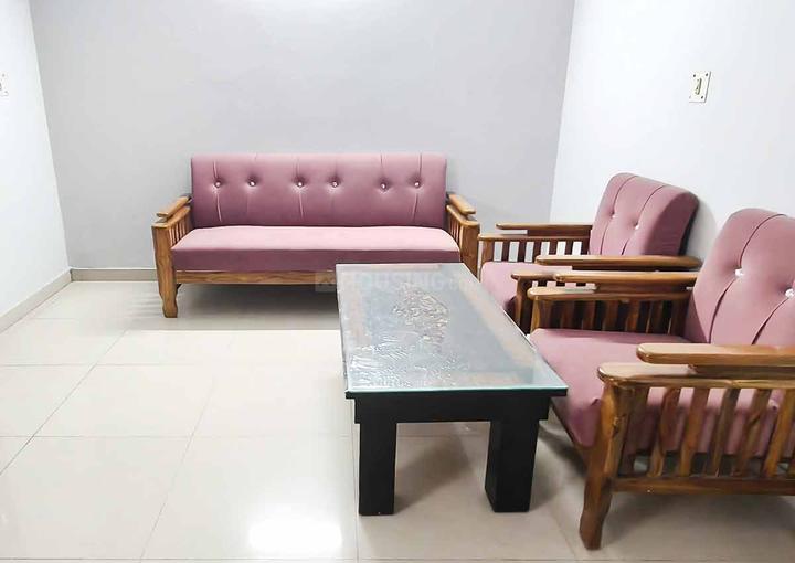 Hall Image of Ajay Nest - Sector 30 in Sector 30, Noida