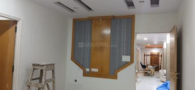 4 BHK Flat