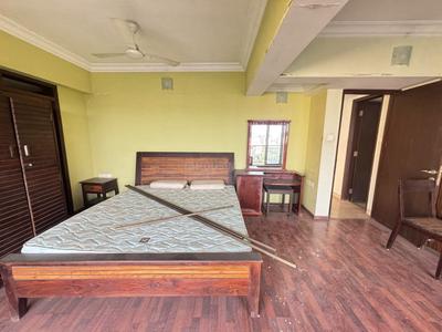 Bedroom Image of 2400 Sq.ft 4 BHK Apartment / Flat for sale in Supreme Lake Homes, Powai Mumbai for Rs. 73000000