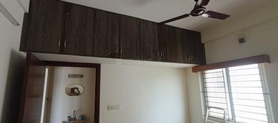 Bedroom Image of 1000 Sq.ft 2 BHK Apartment / Flat for sale in Edayarpalayam Coimbatore for Rs. 5000000