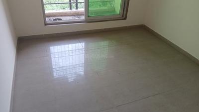 Suhas Residency Bedroom 2