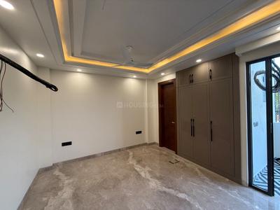 Bedroom Image of 2500 Sq.ft 3 BHK Builder Floor for sale in BPTP Parklands Pride, Sector 77 Faridabad for Rs. 25000000