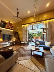 Hall Image of 5250 Sq.ft 4.5 BHK Villa for sale in Maysons Udbhava, Nehru Nagar Bengaluru for Rs. 44500000
