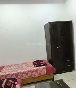Bedroom Image of 720 Sq.ft 1 BHK Apartment / Flat for rent in Amarpura Ludhiana for Rs. 11000