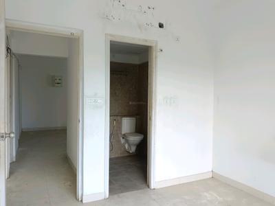 Bedroom Image of 963 Sq.ft 2 BHK Apartment / Flat for sale in Primarc Southwinds, Rajpur Kolkata for Rs. 5700000