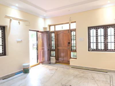 Living Room One Image of 1450 Sq.ft 4 BHK Independent House for sale in Nagaram Ranga Reddy District Secunderabad for Rs. 12500000