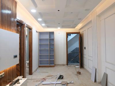 3 BHK Independent Builder Floor