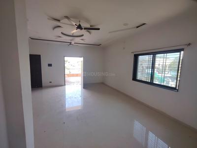 Hall Image of 1000 Sq.ft 1 BHK Apartment / Flat for rent in Vastu Park, Sawangi Wardha for Rs. 4000