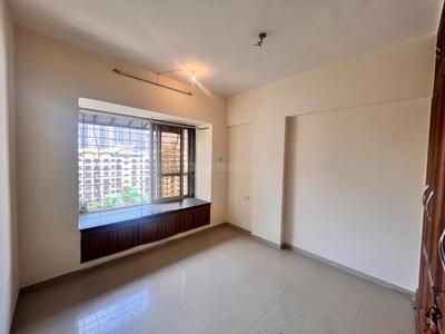 Bedroom Image of 885 Sq.ft 2 BHK Apartment / Flat for sale in Bhoomi Park, Malad West Mumbai for Rs. 16500000