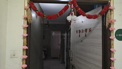 Main Entrance Image of 1100 Sq.ft 2 BHK Apartment / Flat for sale in Talbanda Kolkata for Rs. 3950000