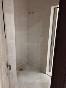 Bathroom Image of 1020 Sq.ft 3 BHK Builder Floor for sale in Nangloi New Delhi for Rs. 4200000