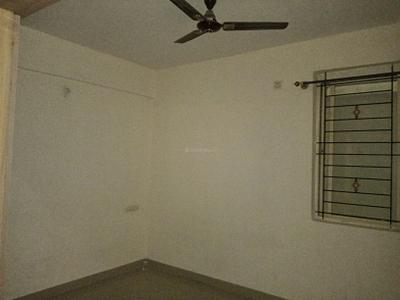 Bedroom Image of 1400 Sq.ft 3 BHK Apartment / Flat for rent in Kaggadasapura Bengaluru for Rs. 45000
