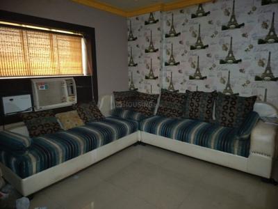 Hall Image of 2000 Sq.ft 3 BHK Apartment / Flat for rent in Khandagiri Bhubaneswar for Rs. 45000