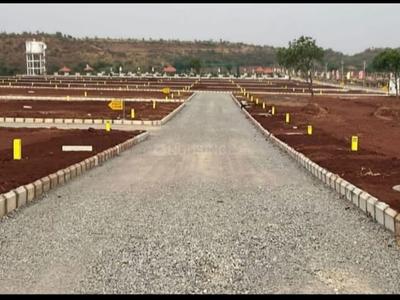 Image of 154 Sq.ft Residential Plot / Land for sale in Kamkole, Sangareddy for Rs. 2310000