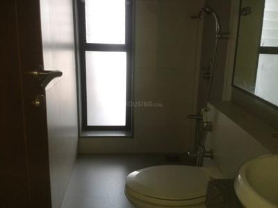 Image of 950 Sq.ft 2 BHK Apartment / Flat for sale in Rustomjee Elanza, Malad West, Mumbai for Rs. 30000000