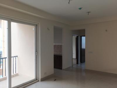 Living Room Image of 1100 Sq.ft 2 BHK Apartment / Flat for sale in Amrapali Heartbeat City IV, Sector 107 Noida for Rs. 13145000