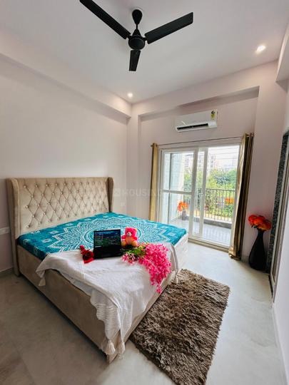 PILODIYA PROPERTIES Bedroom 1