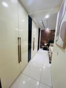 Image of 1255 Sq.ft 2 BHK Apartment / Flat for sale in Utrathiya, Zirakpur for Rs. 4700000