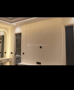 Bedroom Image of 2100 Sq.ft 4 BHK Builder Floor for sale in Janakpuri New Delhi for Rs. 54000000