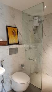 Image of 1121 Sq.ft 2 BHK Apartment / Flat for sale in Lodha Foresta C D And G, Dombivli East, Thane for Rs. 8935000