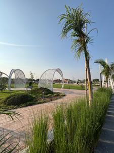 Image of 1200 Sq.ft Residential Plot / Land for sale in Emerald Gateway, Rahu Khedi, Indore for Rs. 7200000