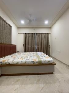 Bedroom Image of 700 Sq.ft 1 BHK Apartment / Flat for sale in Vasai West Vasai for Rs. 5200000