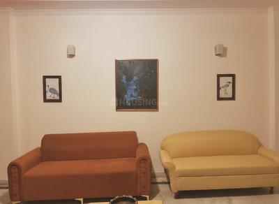 Hall Image of 2700 Sq.ft 4 BHK Independent House for rent in Sector 31 Noida for Rs. 70000