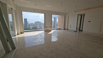 Living Room Image of 3300 Sq.ft 4.5 BHK Apartment / Flat for sale in Sanpada Navi Mumbai for Rs. 53000000