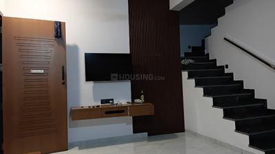 Living Room Image of 2500 Sq.ft 4 BHK Duplex for sale in Vanakala Surat for Rs. 12100000