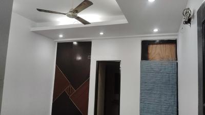 Bedroom Image of 1750 Sq.ft 2 BHK Builder Floor for rent in Sector 49 Noida for Rs. 38000