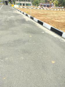 Image of 435 Sq.ft Residential Plot / Land for sale in Kinathukadavu, Coimbatore for Rs. 470000