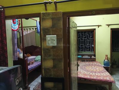 Bedroom Image of 1666 Sq.ft 5 BHK Independent House for sale in Khidirpur Kolkata for Rs. 16500000