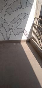 Balcony Image of 1881 Sq.ft 3 BHK Apartment / Flat for sale in Pal Surat for Rs. 8652000