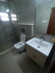 Image of 2500 Sq.ft 3 BHK Builder Floor for rent in Sector 21, Chandigarh for Rs. 130000