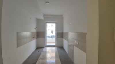 Kitchen Image of 2700 Sq.ft 4 BHK Builder Floor for sale in SS Linden Residential Floors, Sector 84 Gurgaon for Rs. 30000000
