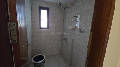Bathroom Image of 719 Sq.ft 1 BHK Apartment / Flat for sale in Ansal Celebrity Suites, Palam Vihar Gurgaon for Rs. 10000000