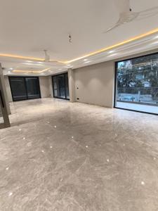 Hall Image of 7000 Sq.ft 4 BHK Duplex for sale in Panchsheel Park New Delhi for Rs. 300000000