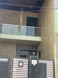 Image of 400 Sq.ft 1 BHK Duplex for rent in Balicha, Udaipur for Rs. 6000