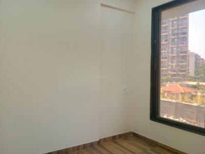 Bedroom Image of 2050 Sq.ft 3 BHK Apartment / Flat for sale in Balaji Delta Central, Kharghar Navi Mumbai for Rs. 37000000