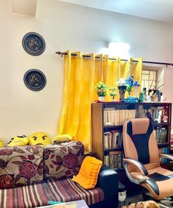 Image of 2000 Sq.ft 5 BHK Independent House for sale in Naktala, Kolkata for Rs. 11500000