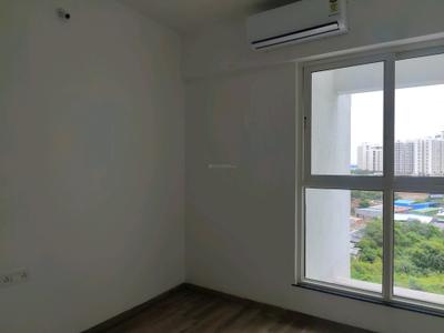 Bedroom Image of 1950 Sq.ft 3 BHK Apartment / Flat for sale in Kolte Patil Tuscan Estate Signature Meadows, Kharadi Pune for Rs. 29500000