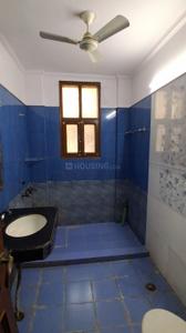 Image of 250 Sq.ft 1 RK Villa for rent in Sector 50, Noida for Rs. 17000