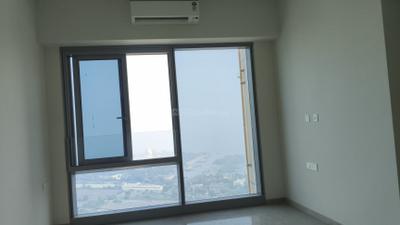 Living Room Image of 797 Sq.ft 2 BHK Apartment / Flat for rent in Piramal Aranya, Byculla Mumbai for Rs. 120001