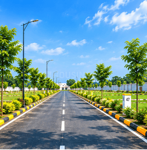 Image of 150 Sq.ft Residential Plot / Land for sale in Vishalakshi Nagar, Visakhapatnam for Rs. 2499999