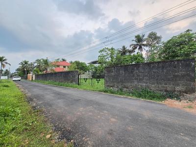 Image of 5220 Sq.ft Residential Plot / Land for sale in Aluva, Kochi for Rs. 3150000