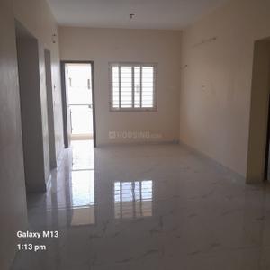 Hall Image of 1300 Sq.ft 3 BHK Apartment / Flat for sale in Lakshmi Flats, Madipakkam Chennai for Rs. 7800000