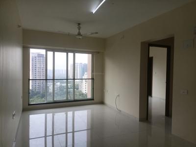 Living Room Image of 1010 Sq.ft 3 BHK Apartment / Flat for sale in Juhi Habitat Empressa, Sanpada Navi Mumbai for Rs. 41000000