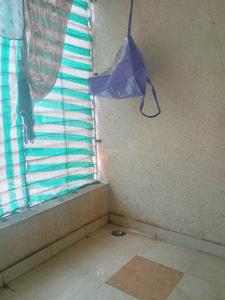 Bedroom Image of 695 Sq.ft 1 BHK Apartment / Flat for sale in Mohan Palms, Badlapur East Badlapur for Rs. 3000000