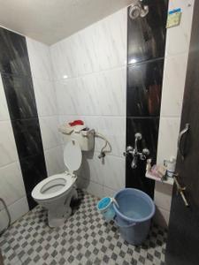 Image of 680 Sq.ft 1 BHK Apartment / Flat for rent in Kothrud, Pune for Rs. 21500